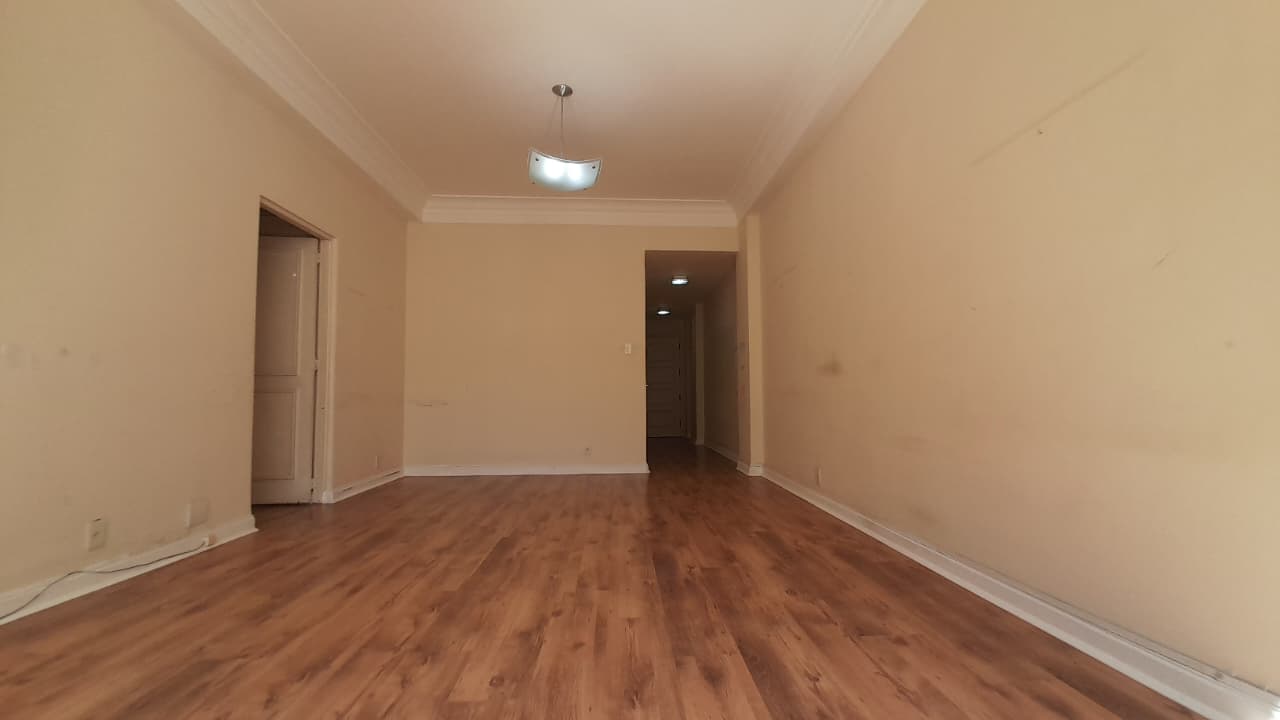 Apartamento à venda Constante Ramos 3 quartos com vaga 